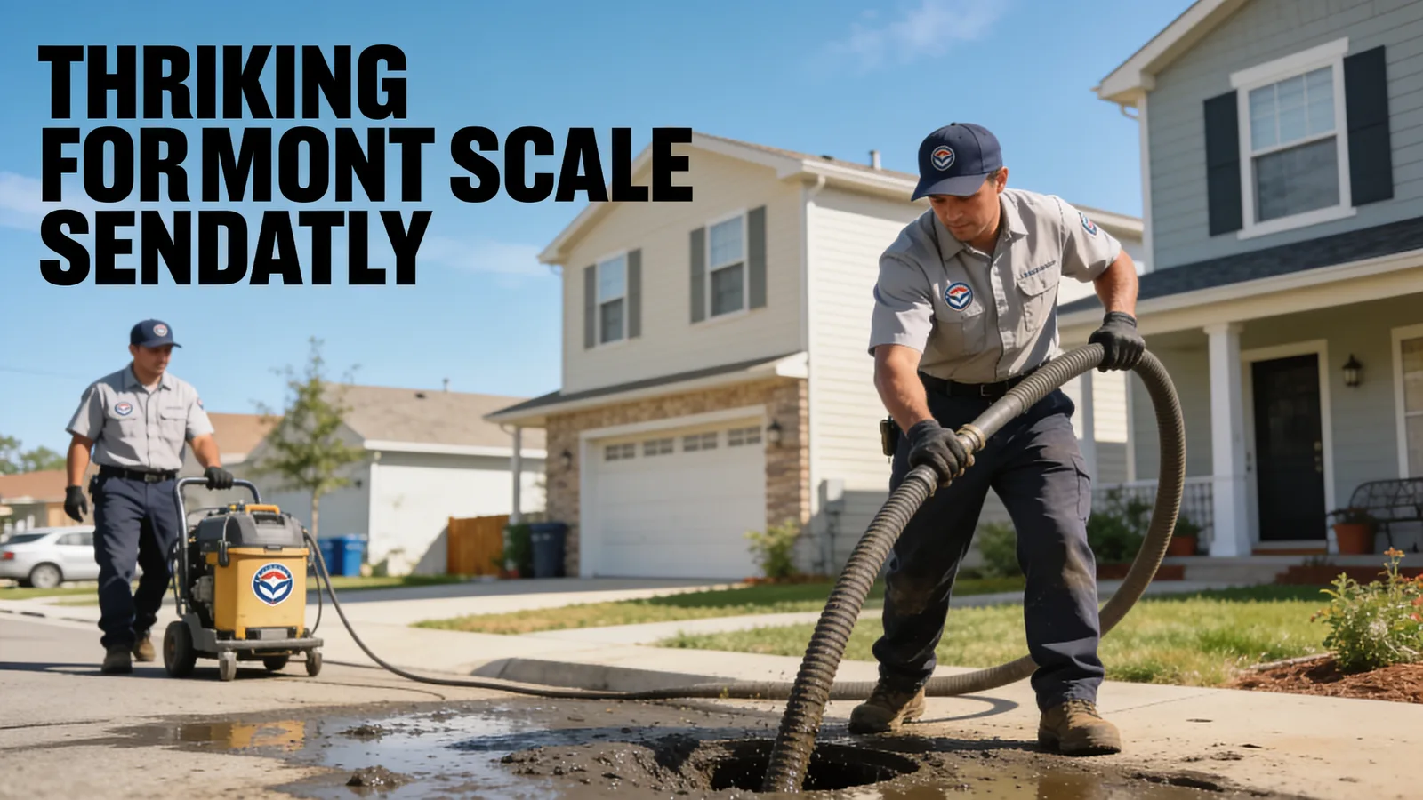 Sewage Cleanup in Upham, ND near me